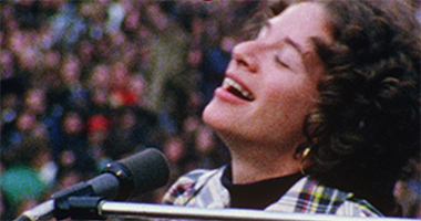 Carole King’s ‘Home Again: Live In Central Park’ Documentary Wide Release On The Coda Collection