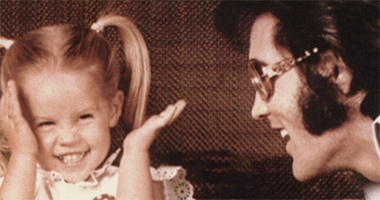 Remembering Lisa Marie Presley
