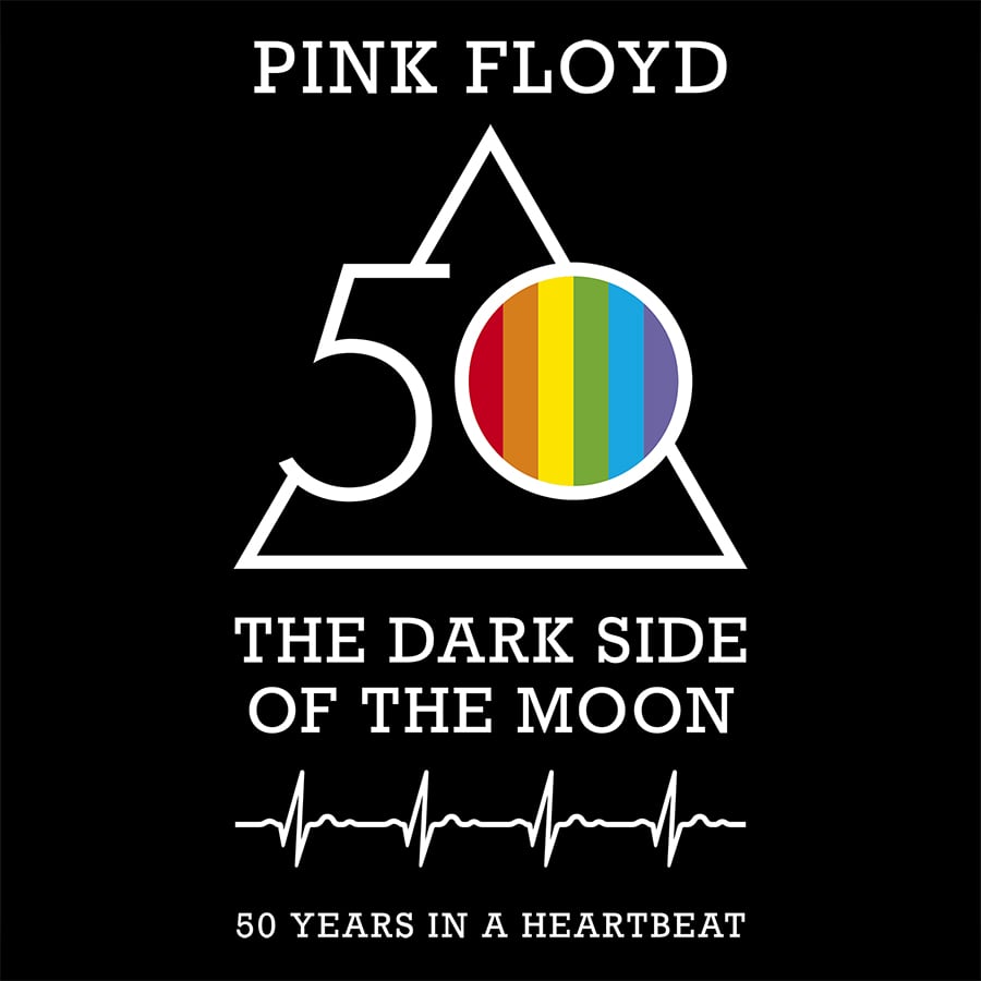 50th Anniversary Of Pink Floyd&#8217;s &#8216;The Dark Side Of The Moon&#8217; Celebrated With New Box Set And Global Activities