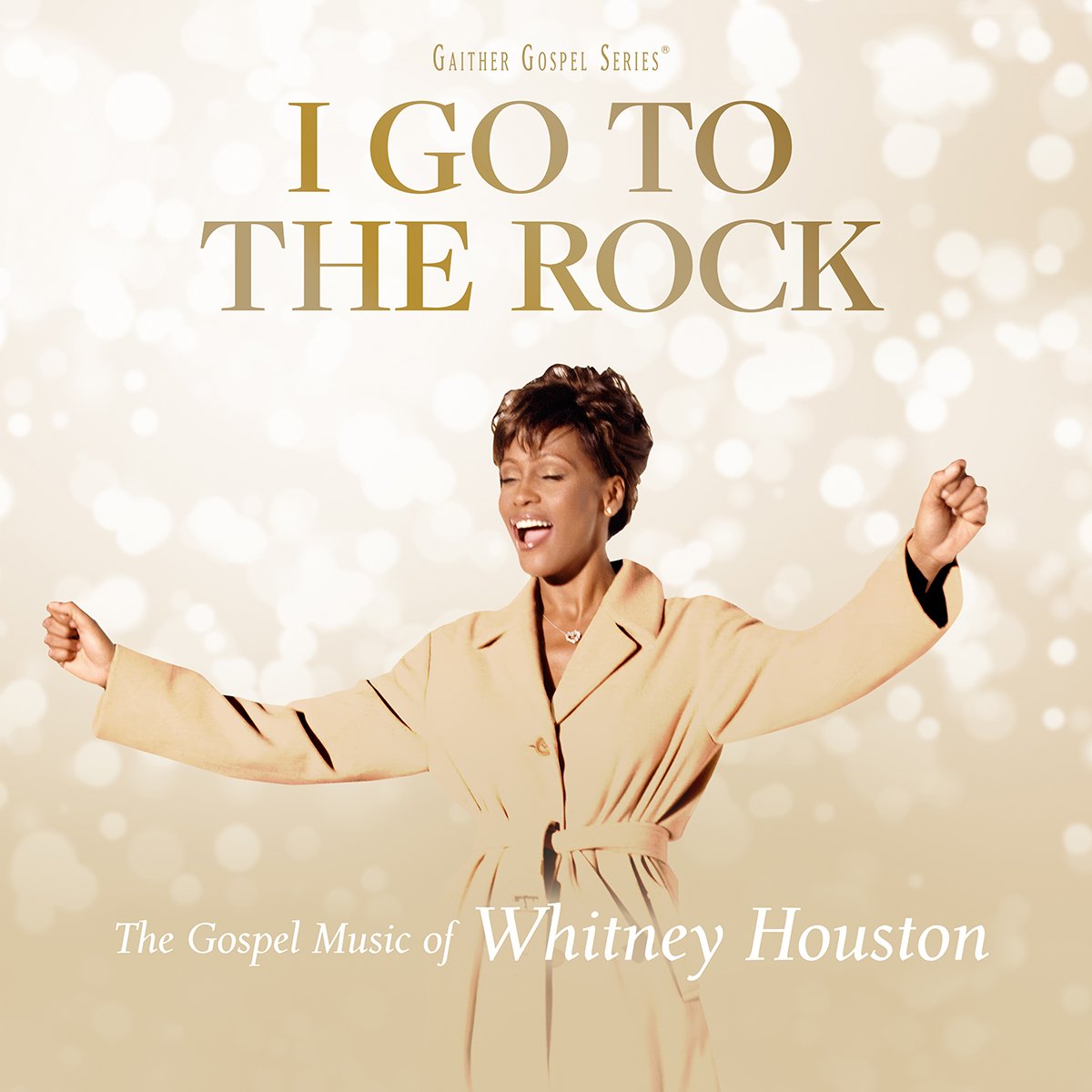 ‘I Go to the Rock: The Gospel Music of Whitney Houston,’ With Previously Unreleased Songs, Coming March 24