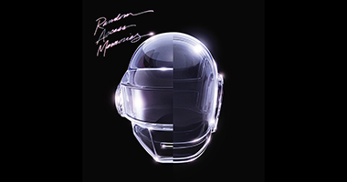 First Song Revealed From Daft Punk’s ‘Random Access Memories’ 10th Anniversary Edition Coming May 12