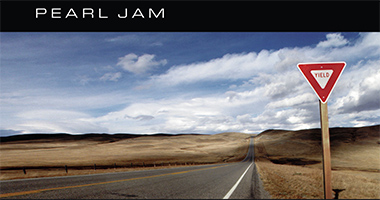 Pearl Jam’s ‘Give Way’ Available on Vinyl &amp; CD Tomorrow, Record Store Day