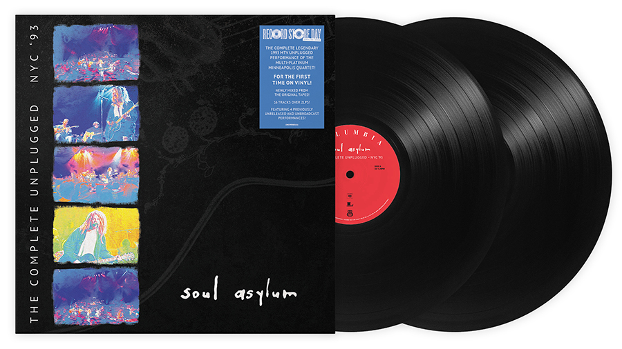 Legacy Recordings Announces Exciting Vinyl Slate For Record Store Day 2023
