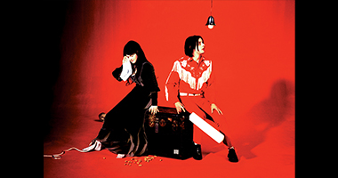 The White Stripes Celebrate 20th Anniversary Of ‘Elephant’ With Limited Edition Vinyl &amp; Digital Deluxe Releases