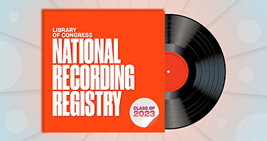 Mariah Carey, John Denver, Eurythmics Inducted Into Library of Congress National Recording Registry