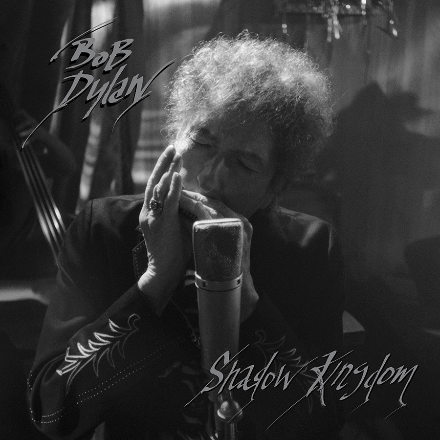 Bob Dylan &#8216;Shadow Kingdom&#8217; Out Now