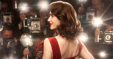The Marvelous Mrs. Maisel: Season 5 (Music From The Amazon Original Series) Full Digital Album Out Today from Legacy Recordings