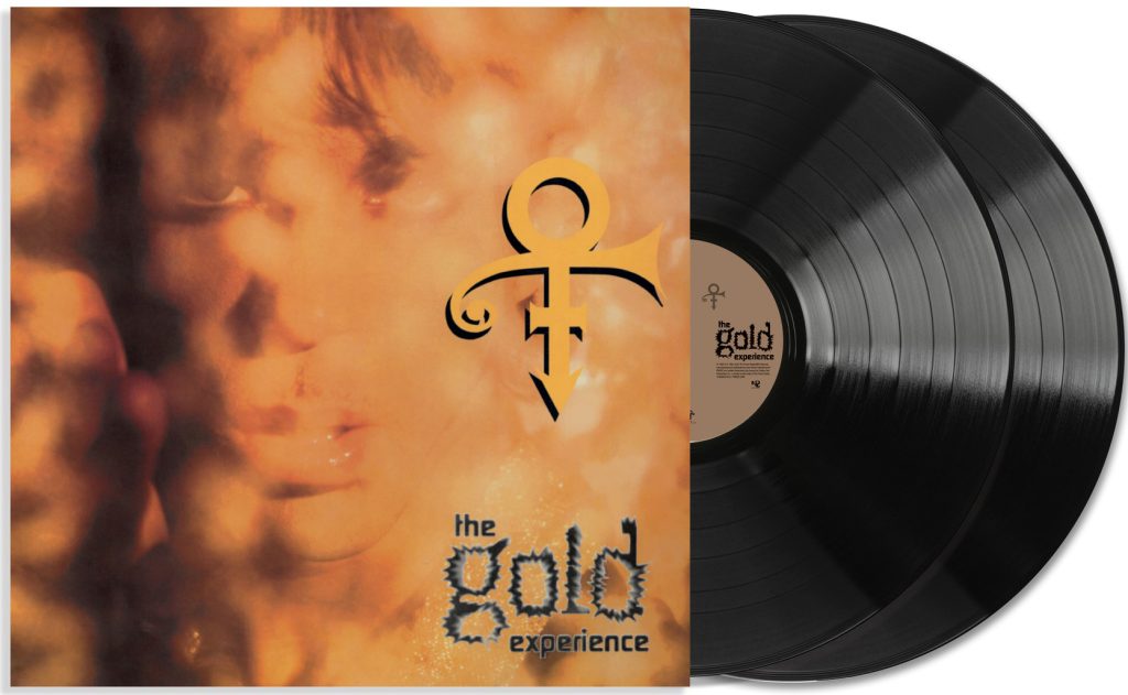 Prince’s ‘The Truth’ & ‘The Gold Experience’ On Black Vinyl June 9