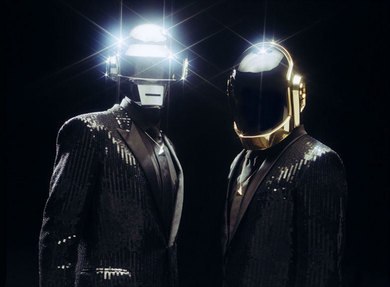 New Outtake Revealed From Daft Punk’s ‘Random Access Memories’ 10th Anniversary Edition Coming May 12