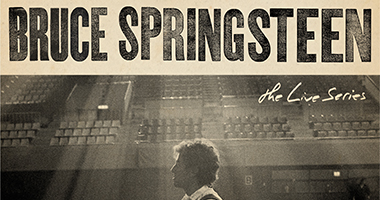 Listen To Bruce Springsteen: Songs Of Character