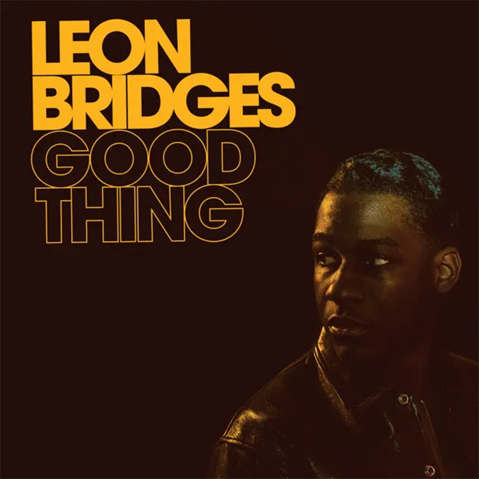 Leon Bridges&#8217; &#8216;Good Thing&#8217; 5th Anniversary Edition Out Now On Vinyl