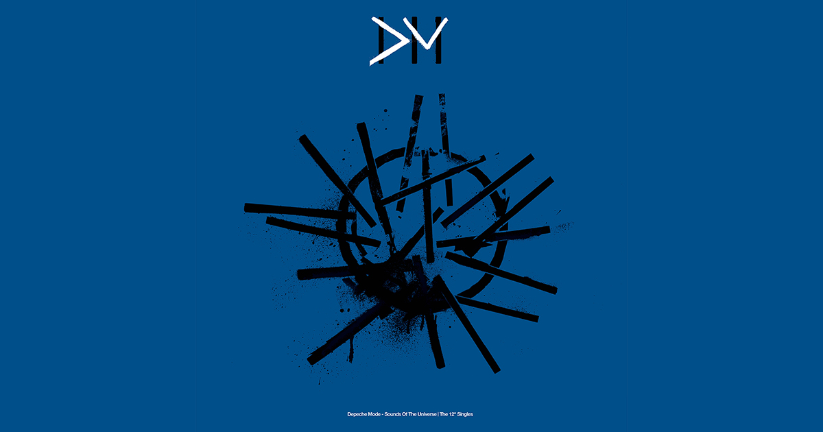 Memento Mori — Depeche Mode Discography