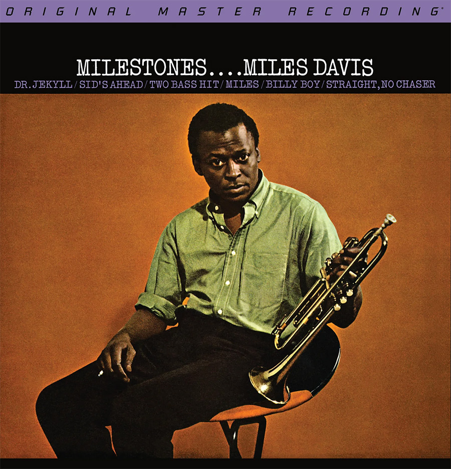 Two Miles Davis Albums To Be Released As Limited SuperVinyl Editions