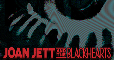 Joan Jett and the Blackhearts Release New Digital EP ‘Mindsets’