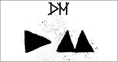 Depeche Mode To Release ‘Delta Machine | The 12&#8243; Singles’ October 6, 2023
