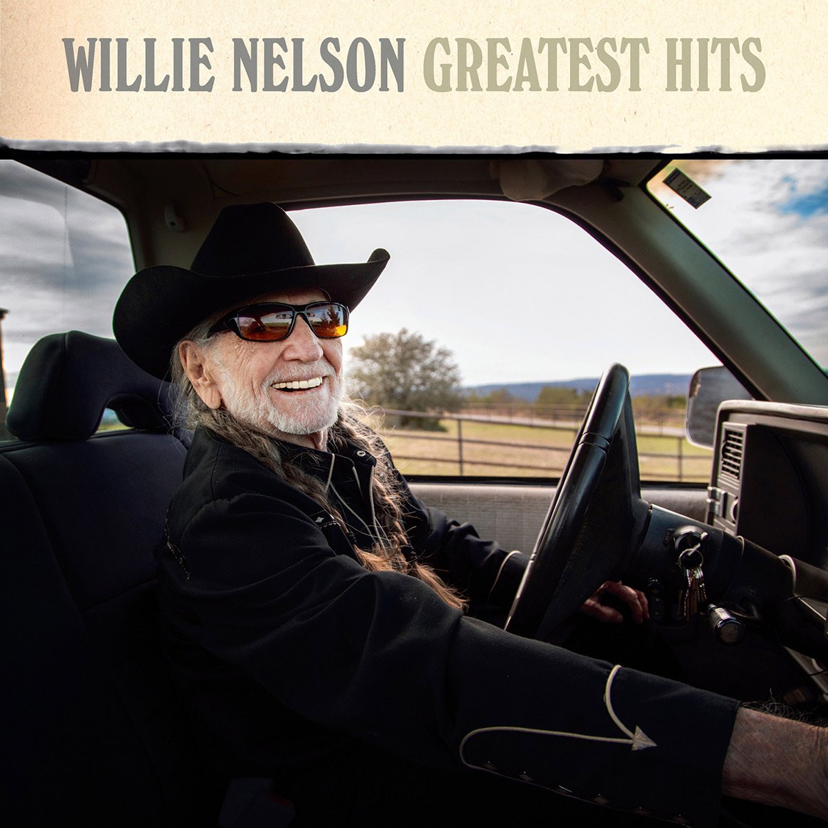 Willie Nelson’s Rock &amp; Roll Hall of Fame Induction Celebrated With Release of Greatest Hits Album November 3