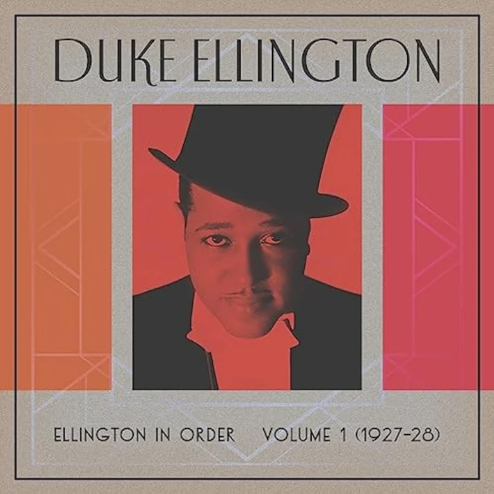 Ellington In Order Volume 1 (1927-28)