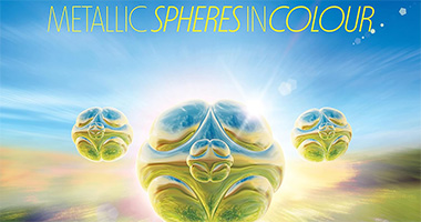 The Orb And David Gilmour &#8216;Metallic Spheres In Colour&#8217; Out Now