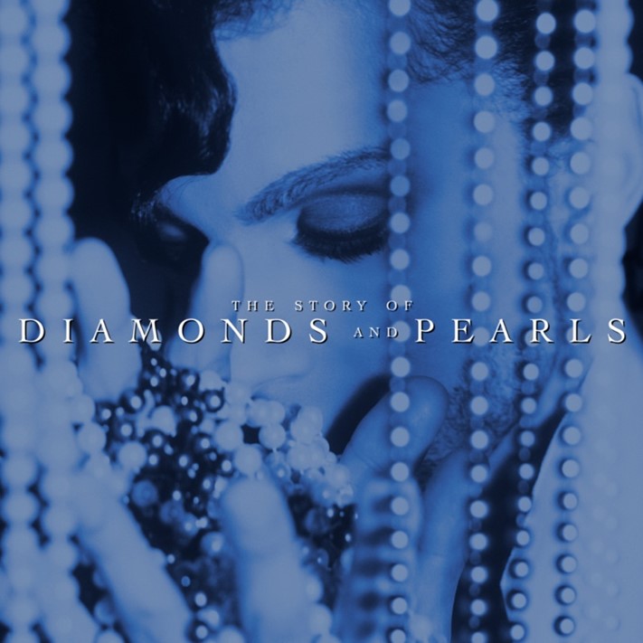 Prince ‘Diamonds And Pearls’ Released In Dolby ATMOS & Sony 360 Reality Audio