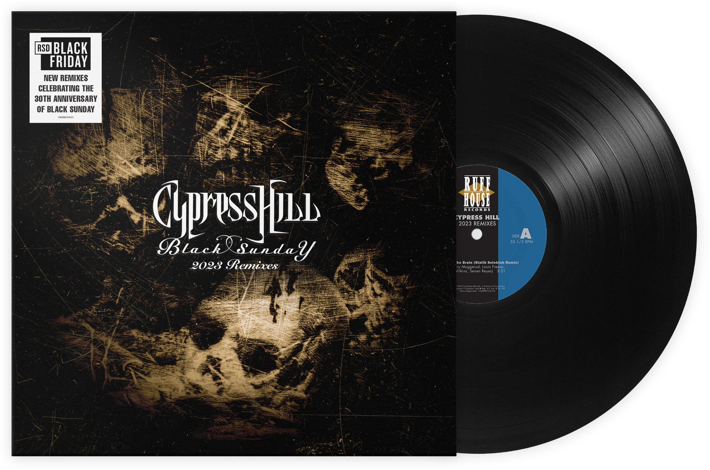 Dayseeker Shares 'Dreamstate' Visualizer From Upcoming LP, 'Dark Sun' — HM  Magazine