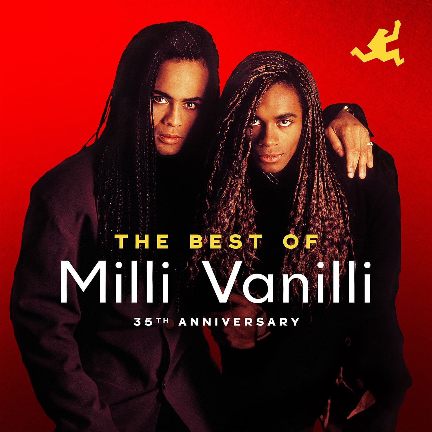 ‘The Best Of Milli Vanilli (35th Anniversary)’ Available On November 17th, 2023