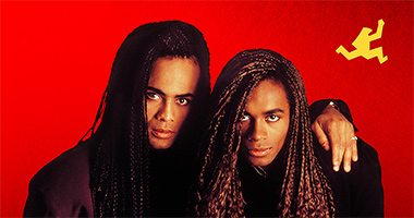 ‘The Best Of Milli Vanilli (35th Anniversary)’ Available On November 17th, 2023