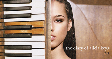 ‘The Diary of Alicia Keys 20’ Out Now!
