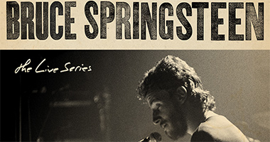Listen To Bruce Springsteen: Songs On Keys