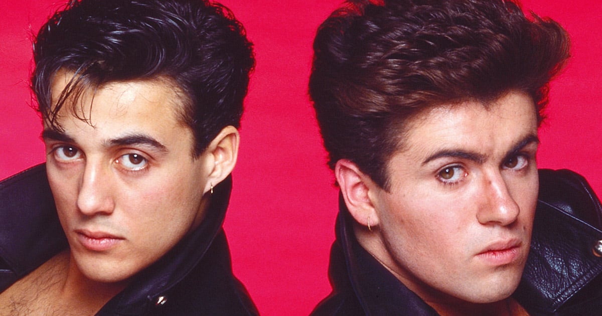 WHAM! Re-Release Their Iconic Albums ‘Fantastic’ and ‘Make It Big’