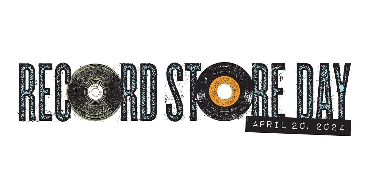 Drop The Needle On Six Vinyl Titles From Legacy Recordings For Record Store Day 2024