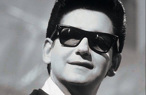 ROY ORBISON: A LOVE STORY