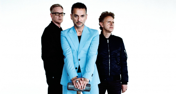 Artist of the Month: Depeche Mode