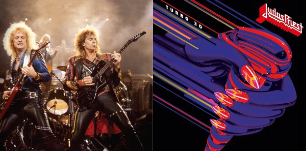 Judas Priest – The Story of the Original Metal Gods