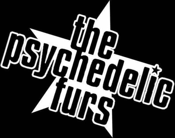 Win Psychedelic Furs Gig Tickets