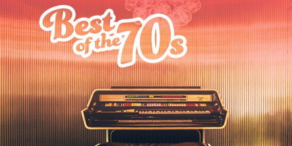 Playlist of the month: June 2015 – 70’s