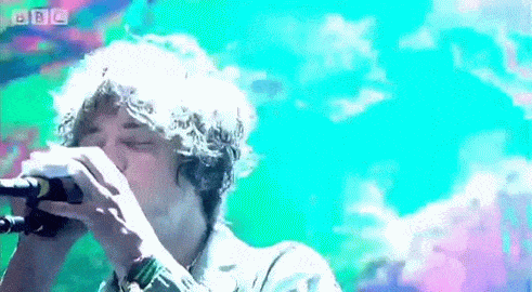 Video of the week: Glasto special #3
