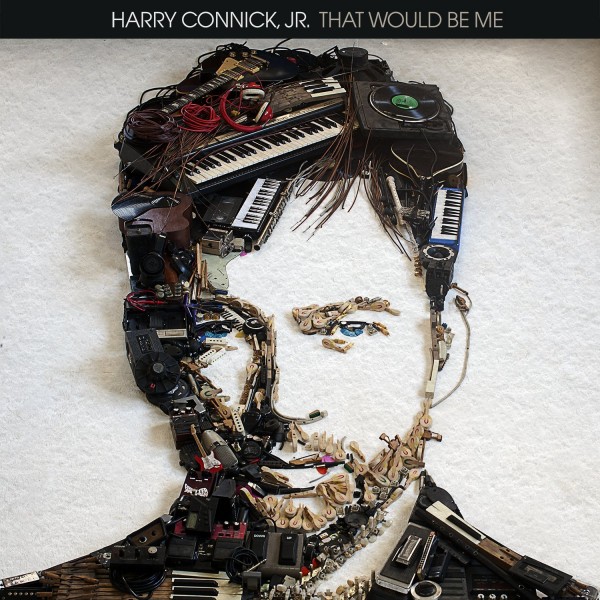 Harry Connick Jr. – That Would Be Me
