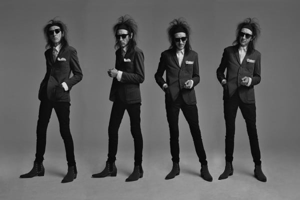 “They said I’d be bigger than Sinatra” – An introduction to John Cooper Clarke, by Plan B… and himself