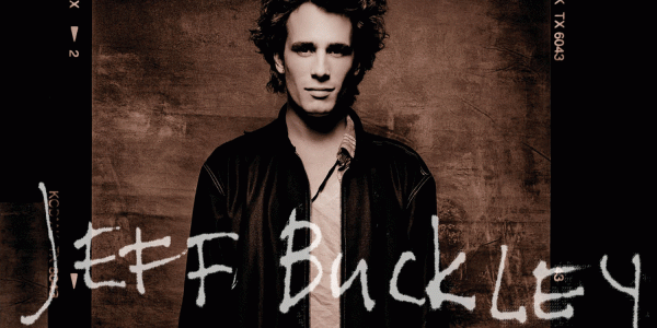 Jeff Buckley – ‘You and I’