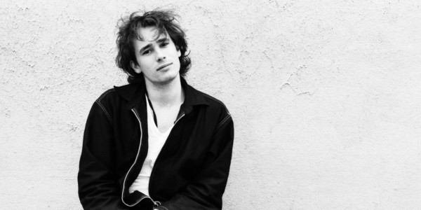 Jeff Buckley: Cover-to-Cover