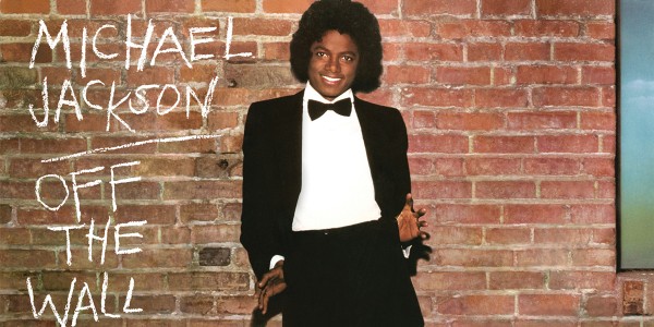Michael Jackson – Off The Wall