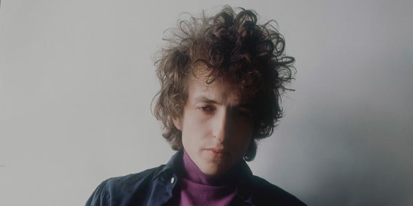 Bob Dylan Sells His Extensive Archive
