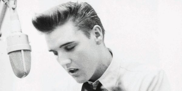 The Wonder Of You Elvis Presley: with the Royal Philharmonic Orchestra – Out Now