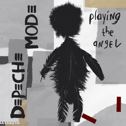 Depeche Mode – Reissued LPs