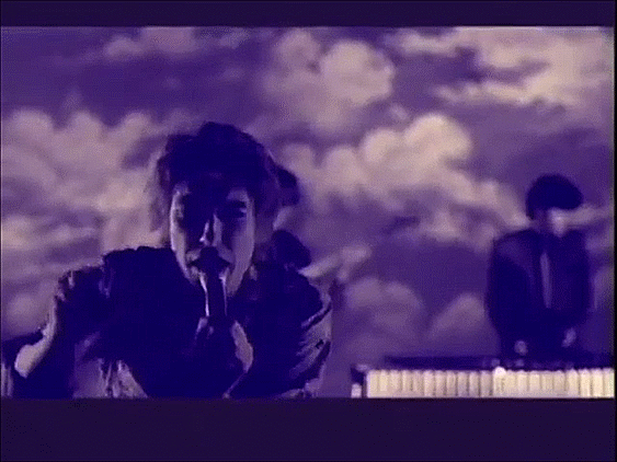 VIDEO OF THE WEEK: The Psychedelic Furs – ‘Love My Way’
