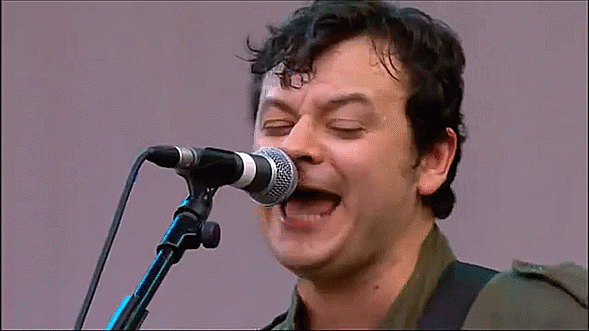 VIDEO OF THE WEEK: Manic Street Preachers – ‘Your Love Alone Is Not Enough’