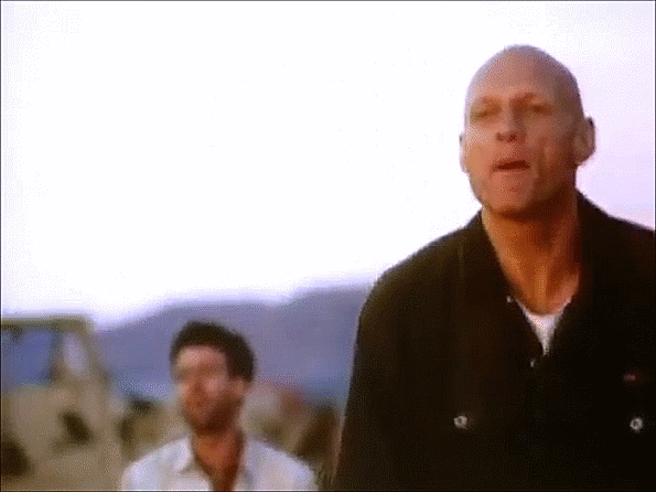VIDEO OF THE WEEK: Midnight Oil – ‘Beds Are Burning’