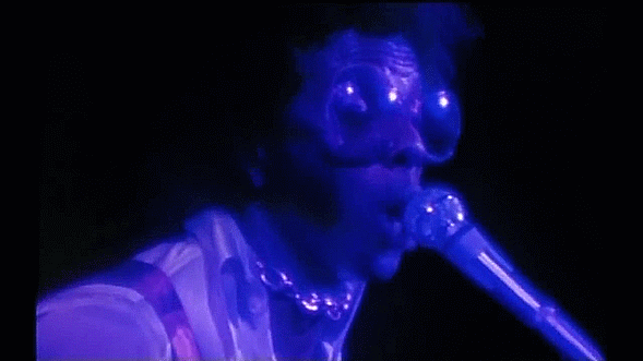 VIDEO OF THE WEEK: Sly & The Family Stone – ‘I Want To Take You Higher’