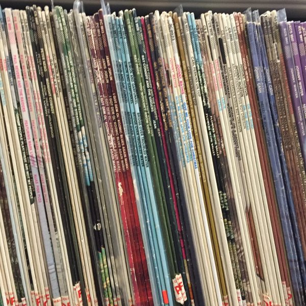 Celebrate Vinyl: deal of the day continues…