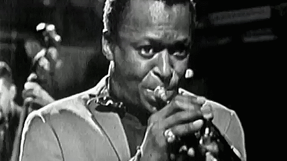 VIDEO OF THE WEEK: Miles Davis – ‘So What’